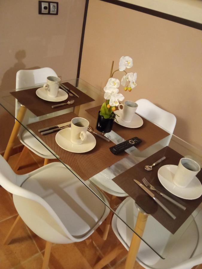 Apartment Casa Dona Jimena Toledo