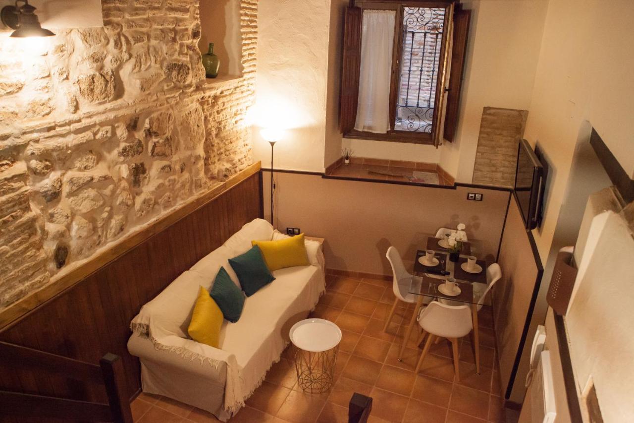 Casa Dona Jimena Toledo