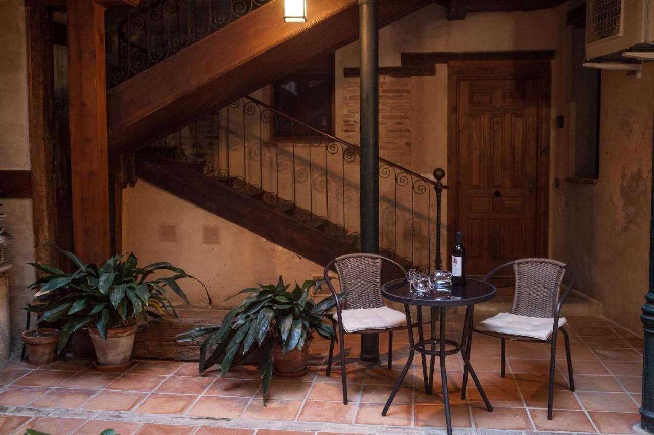Casa Dona Jimena