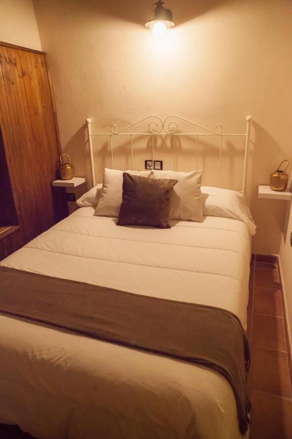 Casa Dona Jimena Toledo