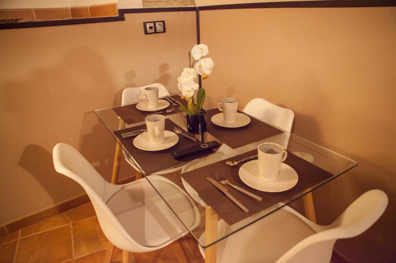 Apartment Casa Dona Jimena
