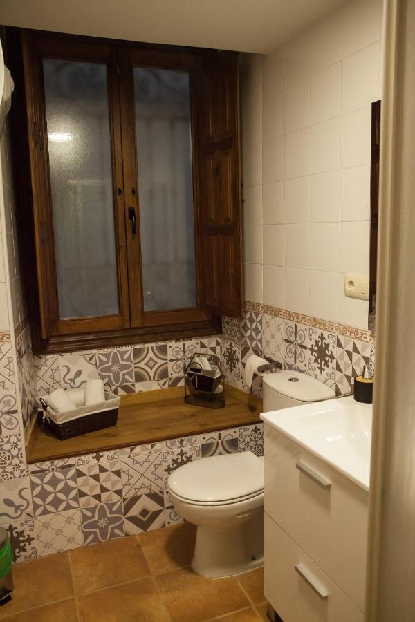 Apartment Casa Dona Jimena Toledo