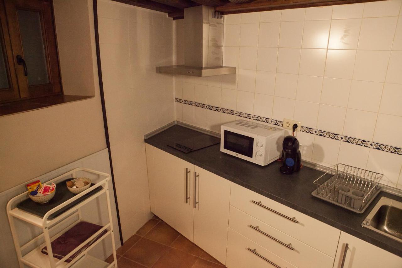 Apartment Casa Dona Jimena