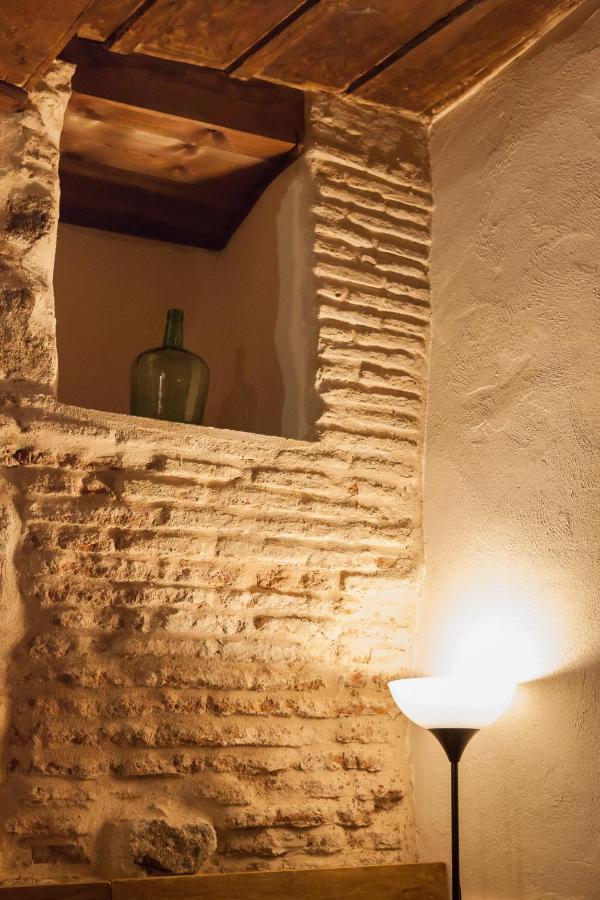 Apartment Casa Dona Jimena Toledo