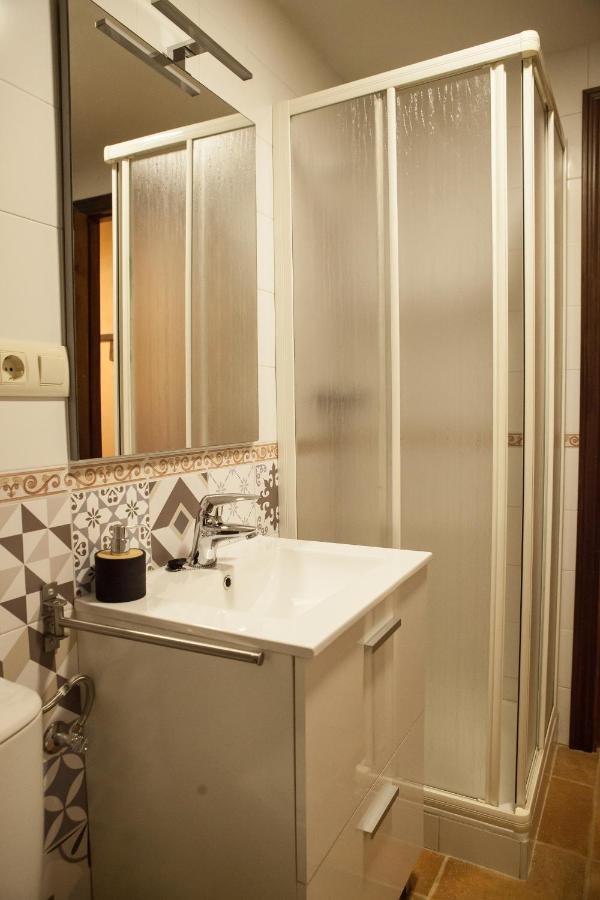 Apartment Casa Dona Jimena *