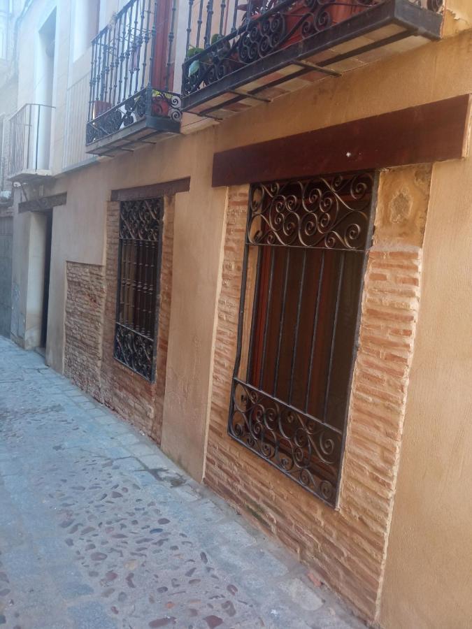 Casa Dona Jimena Toledo