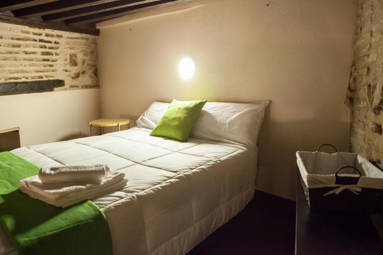 Apartamento Casa Dona Jimena Toledo